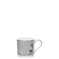 Sailor's Farewell Mug