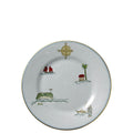 Sailor's Farewell Side Plate