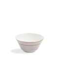 Anthemion Grey Cereal Bowl