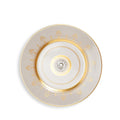 Anthemion Grey Salad Plate