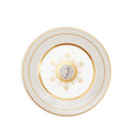 Anthemion Grey Large Side Plate