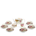 Hummingbird 15-Piece Set