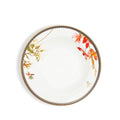 Hummingbird Soup Plate