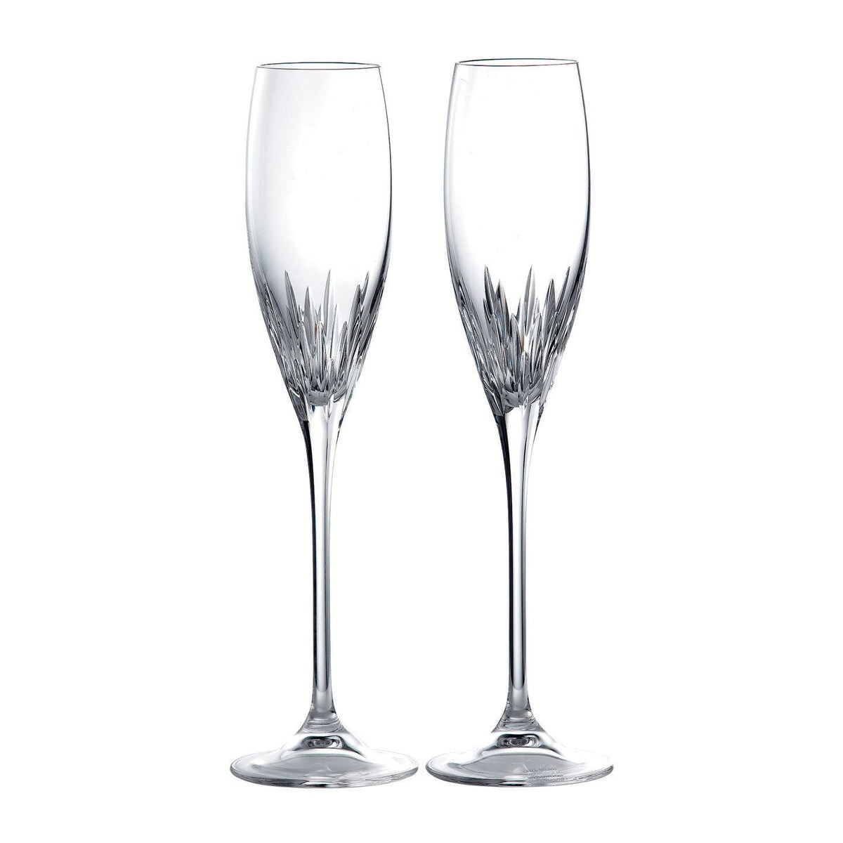 Vera Wang Duchesse Champagne Flute, Set of 2