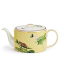 Waterlily Teapot