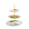 Waterlily 3 Tier Cake Stand
