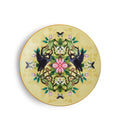 Waterlily Large Salad Plate