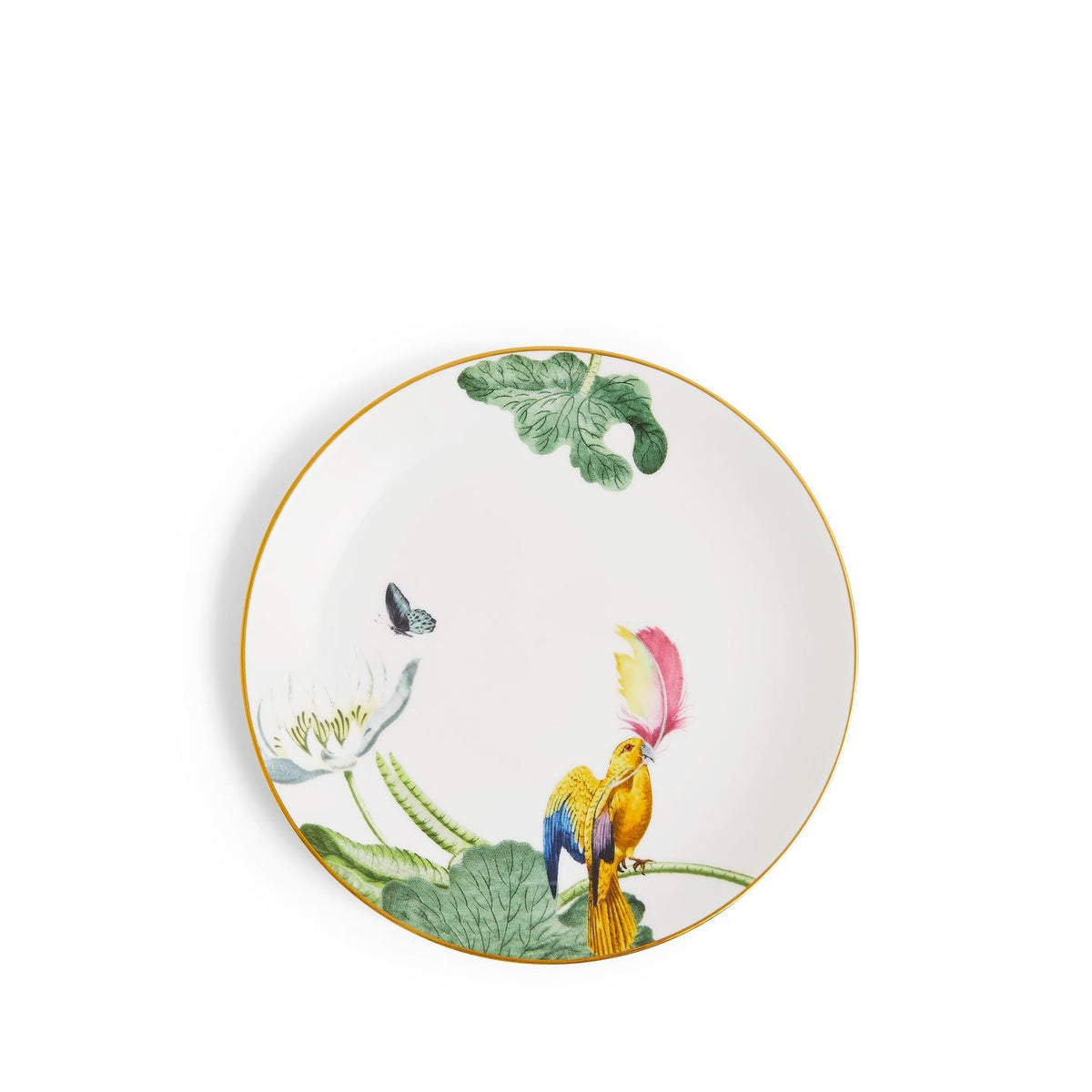 Waterlily Small Side Plate