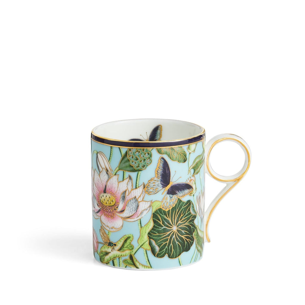 Waterlily Limited Edition Mug