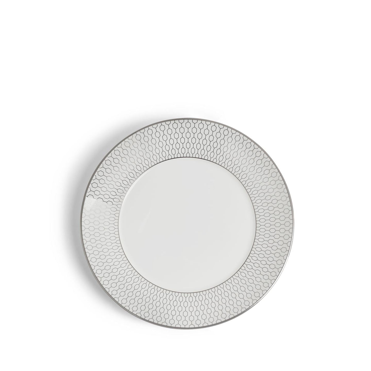 Gio Platinum Plate