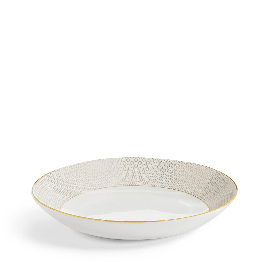 Gio Gold Bowl