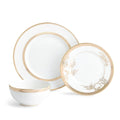 Vera Wang Lace Gold 12 Piece Set