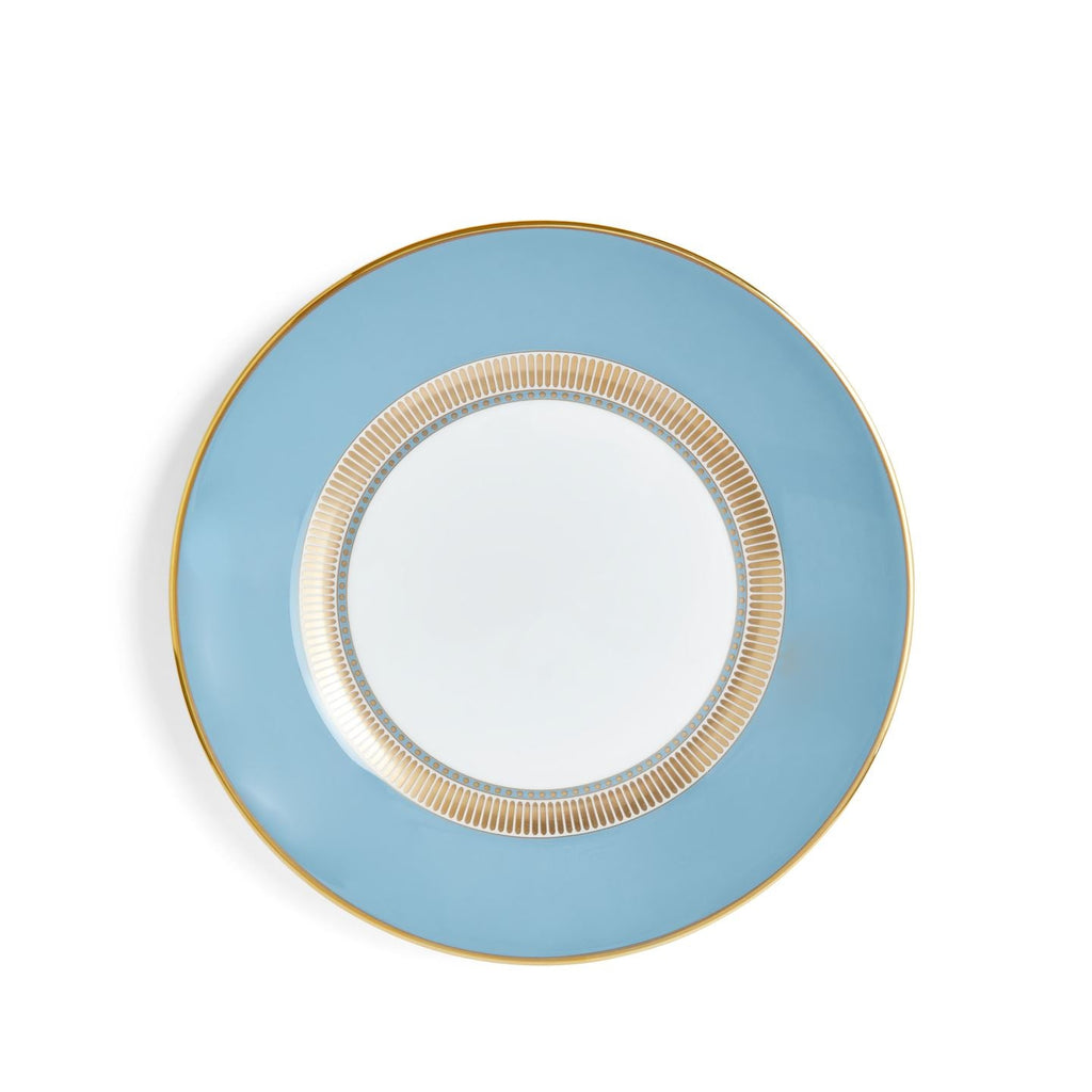 Helia Salad Plate