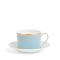 Helia Teacup and Saucer