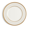 Renaissance Grey Dinner Plate