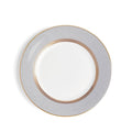Renaissance Grey Salad Plate