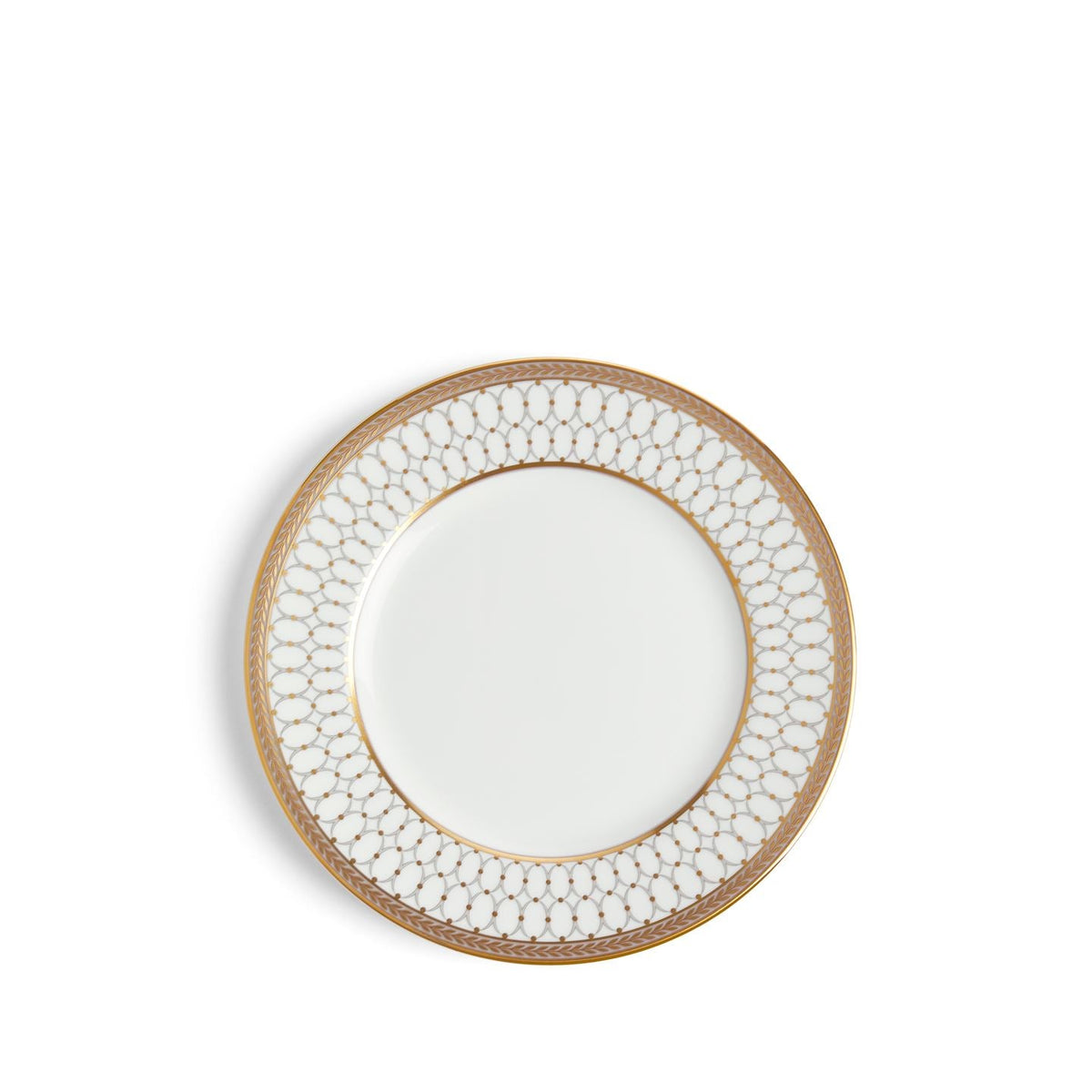 Renaissance Grey Side Plate