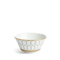 Renaissance Grey Rice Bowl