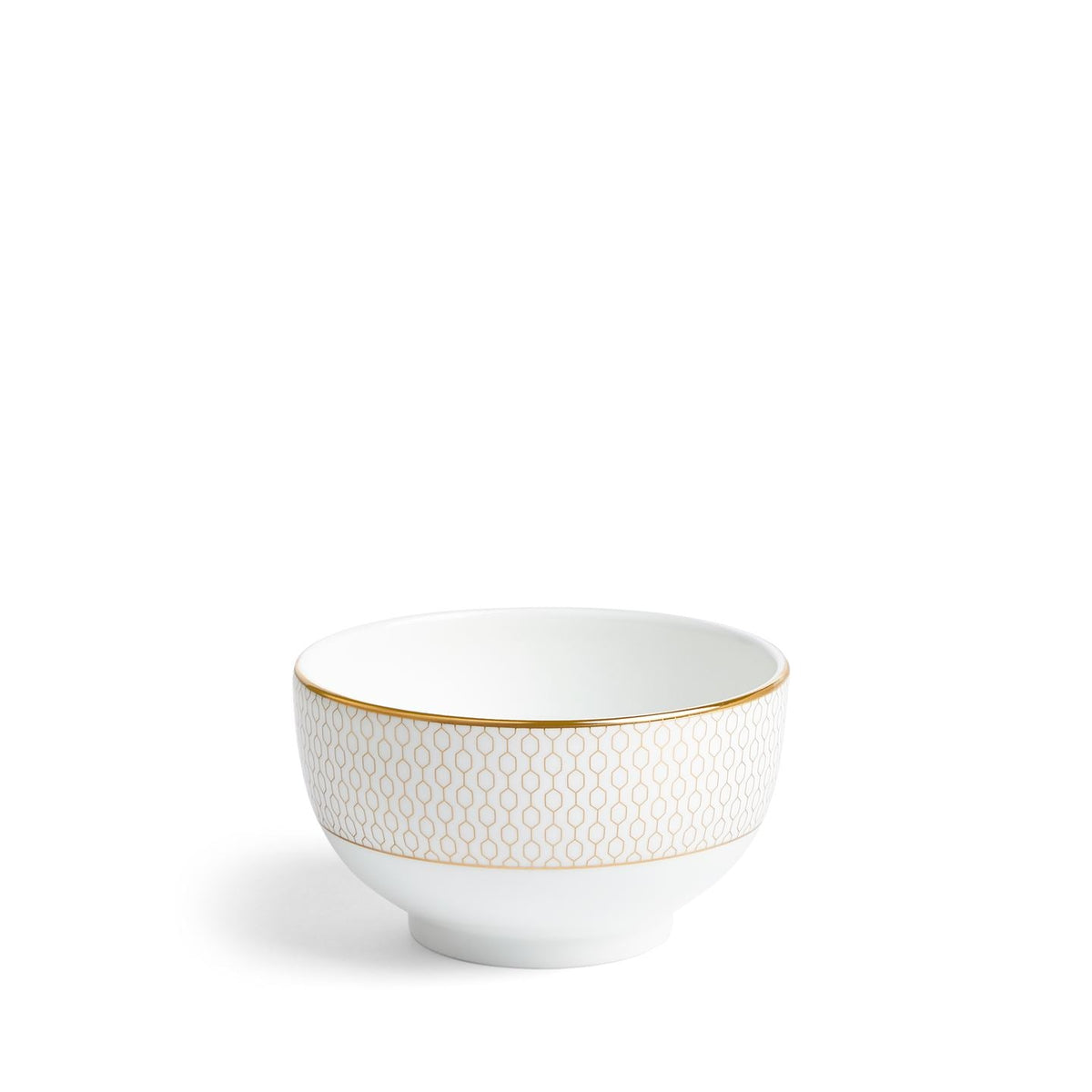 Gio Gold Bowl Small