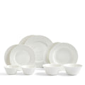 Intaglio 10 Piece Dinner Set