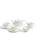Gio 7 Piece Tea Set