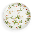 Wild Strawberry Classic Couped Dinner Plate
