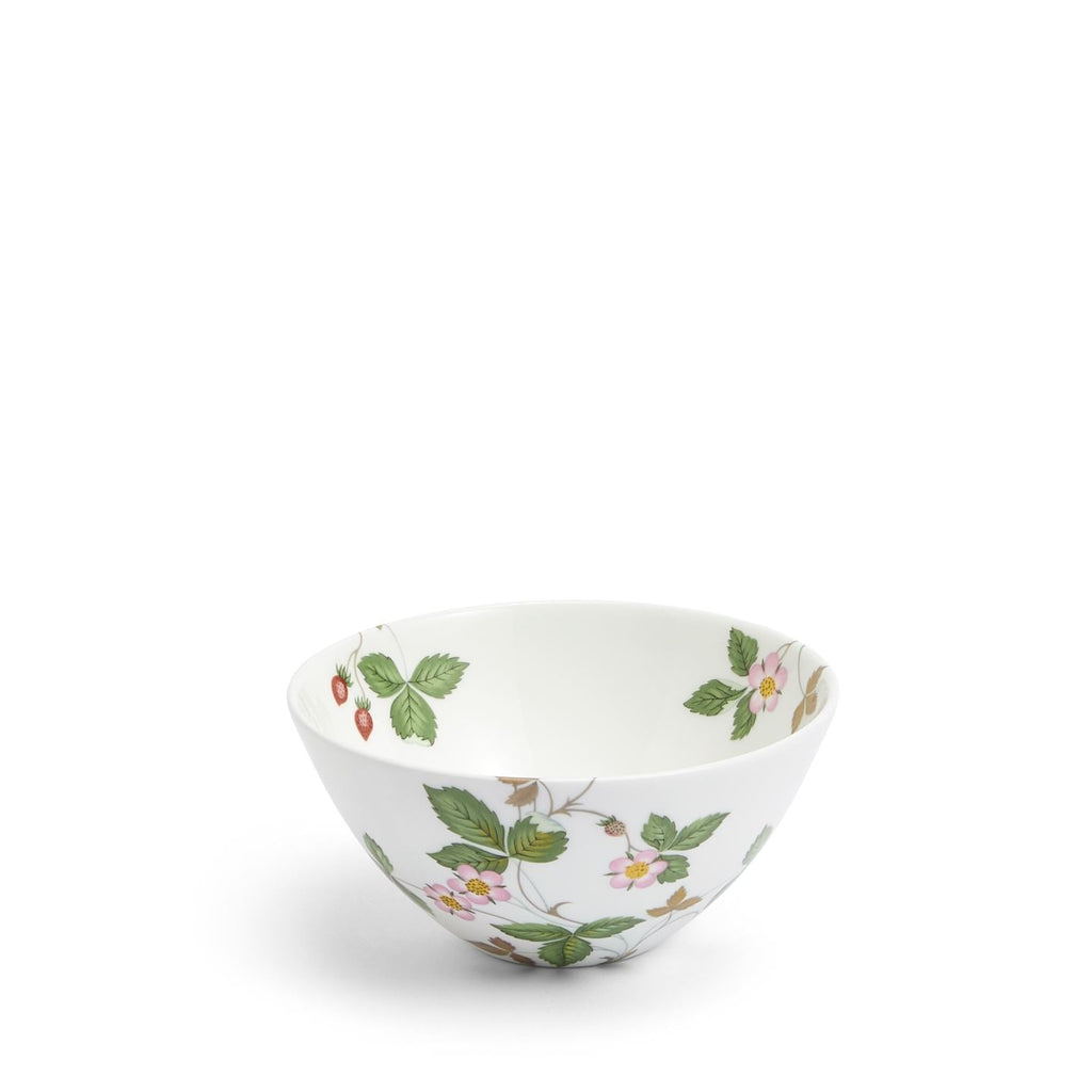 Wild Strawberry Classic Small Bowl