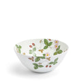 Wild Strawberry Classic Large Bowl