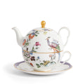 Fortune Tea for One