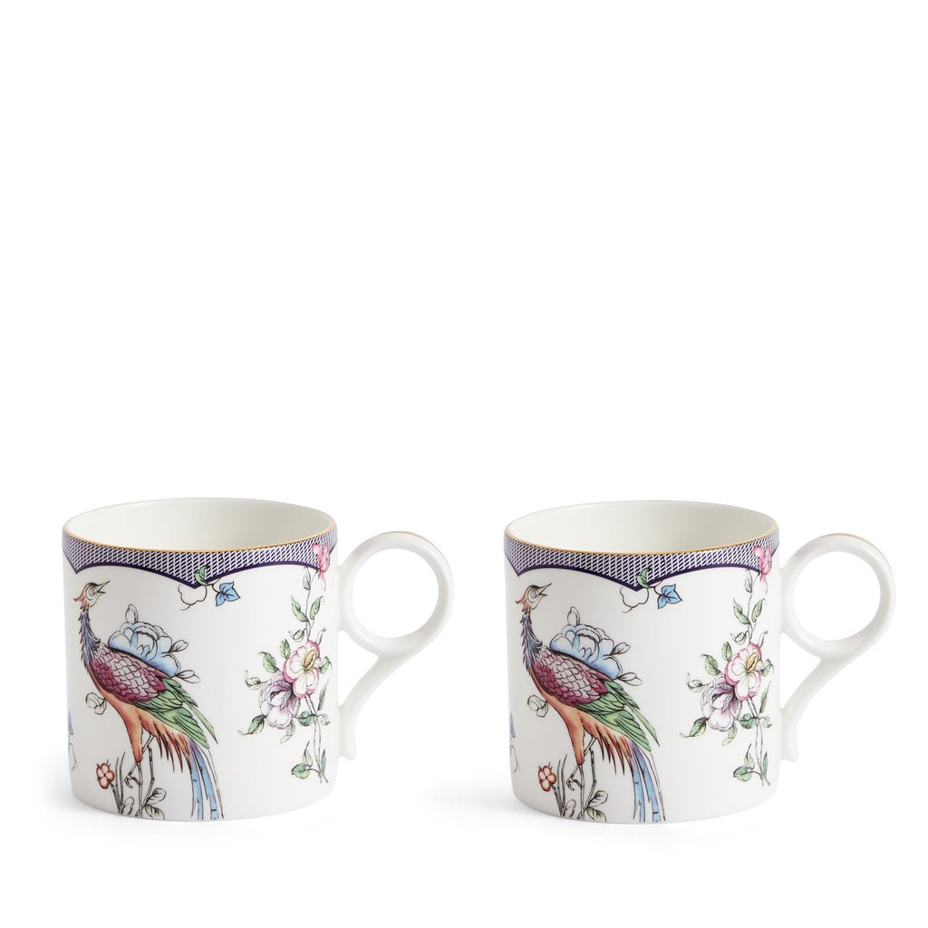 Fortune Mug Set Of 2
