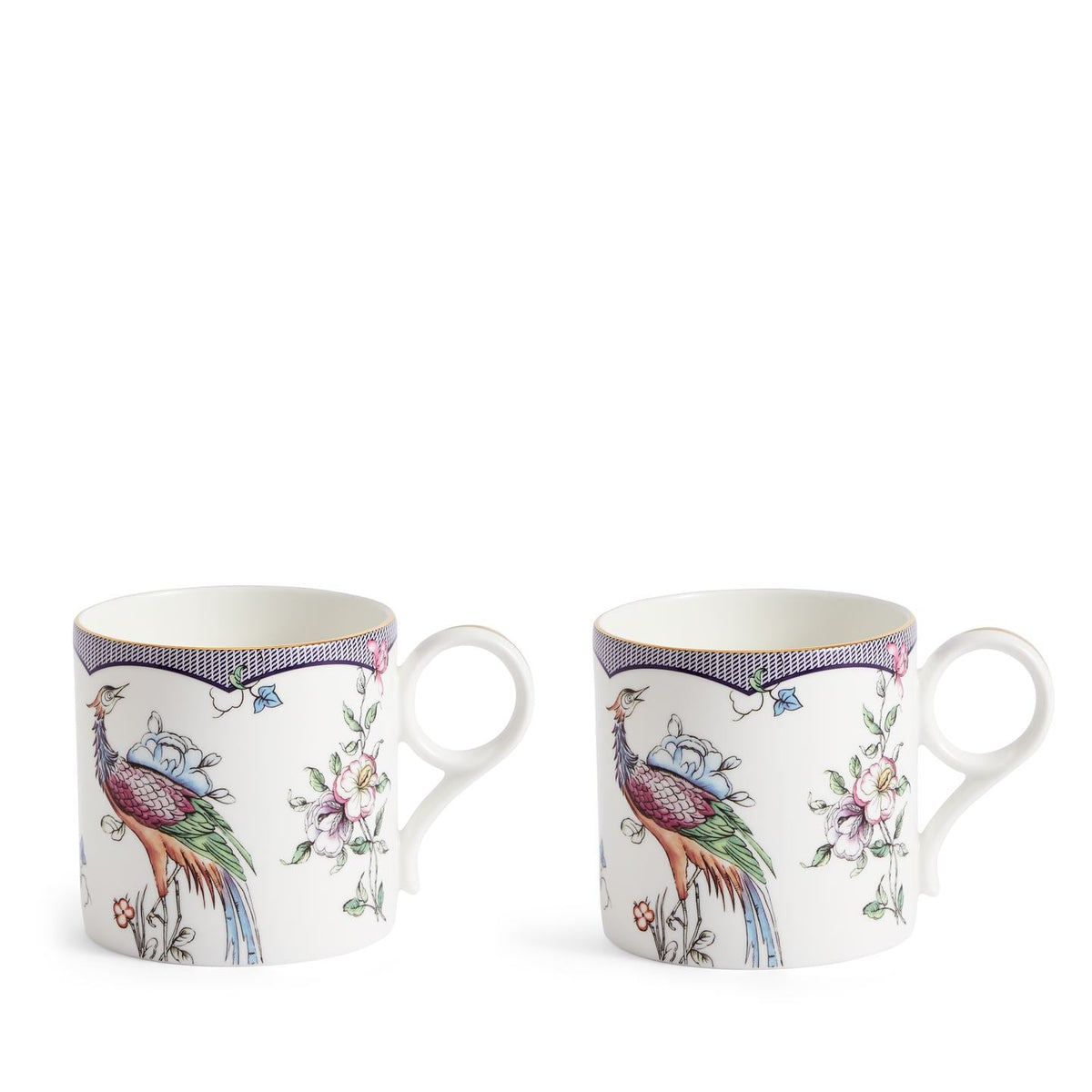 Fortune Mug Set Of 2
