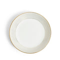 Gio Gold Deep Plate