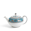 Florentine Turquoise Teapot Small