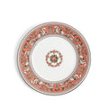Florentine Salmon Salad Plate