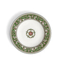Florentine Verde Rim Soup Bowl