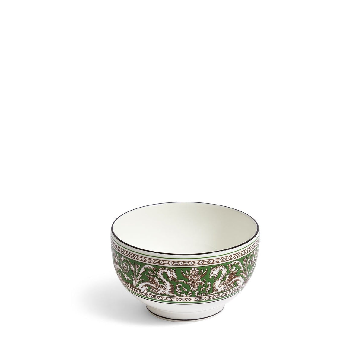 Florentine Verde Rice Bowl