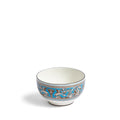 Florentine Turquoise Rice Bowl