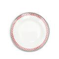 Festive Salad Plate