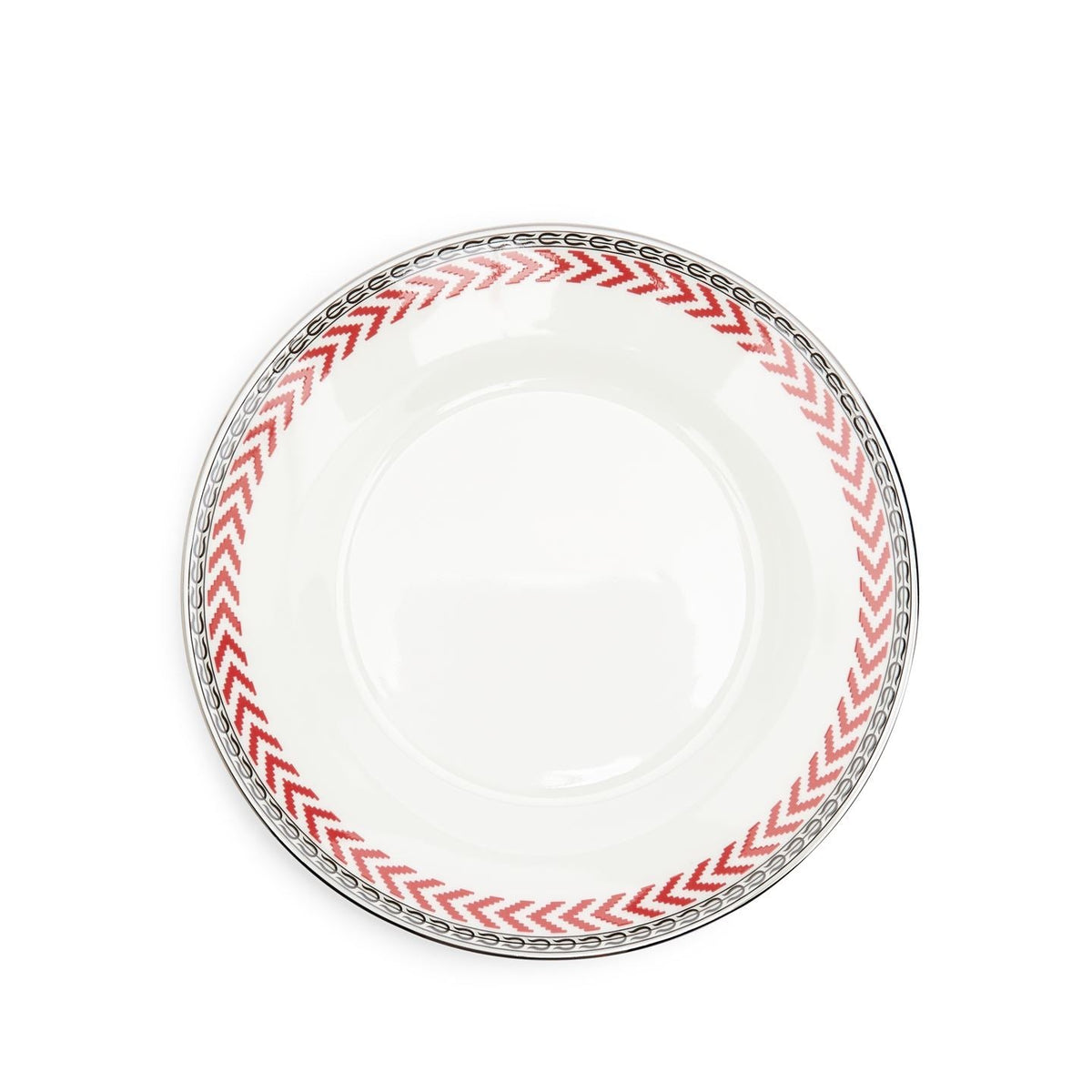 Festive Salad Plate