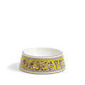 Florentine Citron Pet Bowl Small