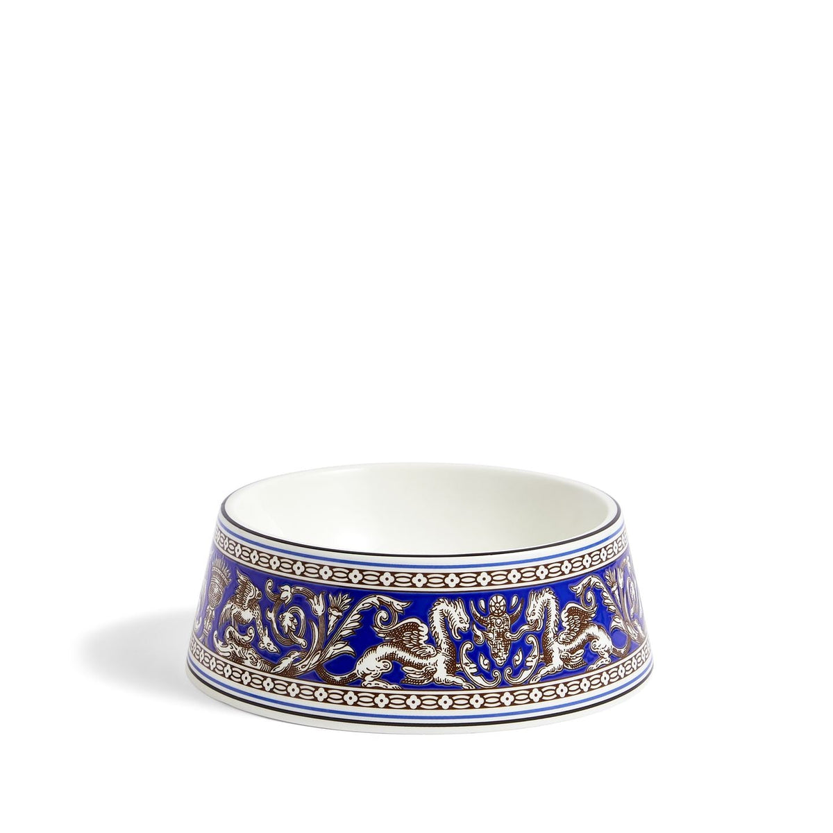 Florentine Marine Pet Bowl Small
