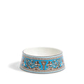 Florentine Turquoise Pet Bowl Small