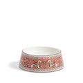 Florentine Salmon Pet Bowl Small