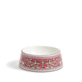 Florentine Fuchsia Pet Bowl Small