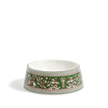 Florentine Verde Pet Bowl Small