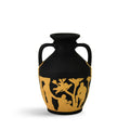 Portland Vase Black/Cane