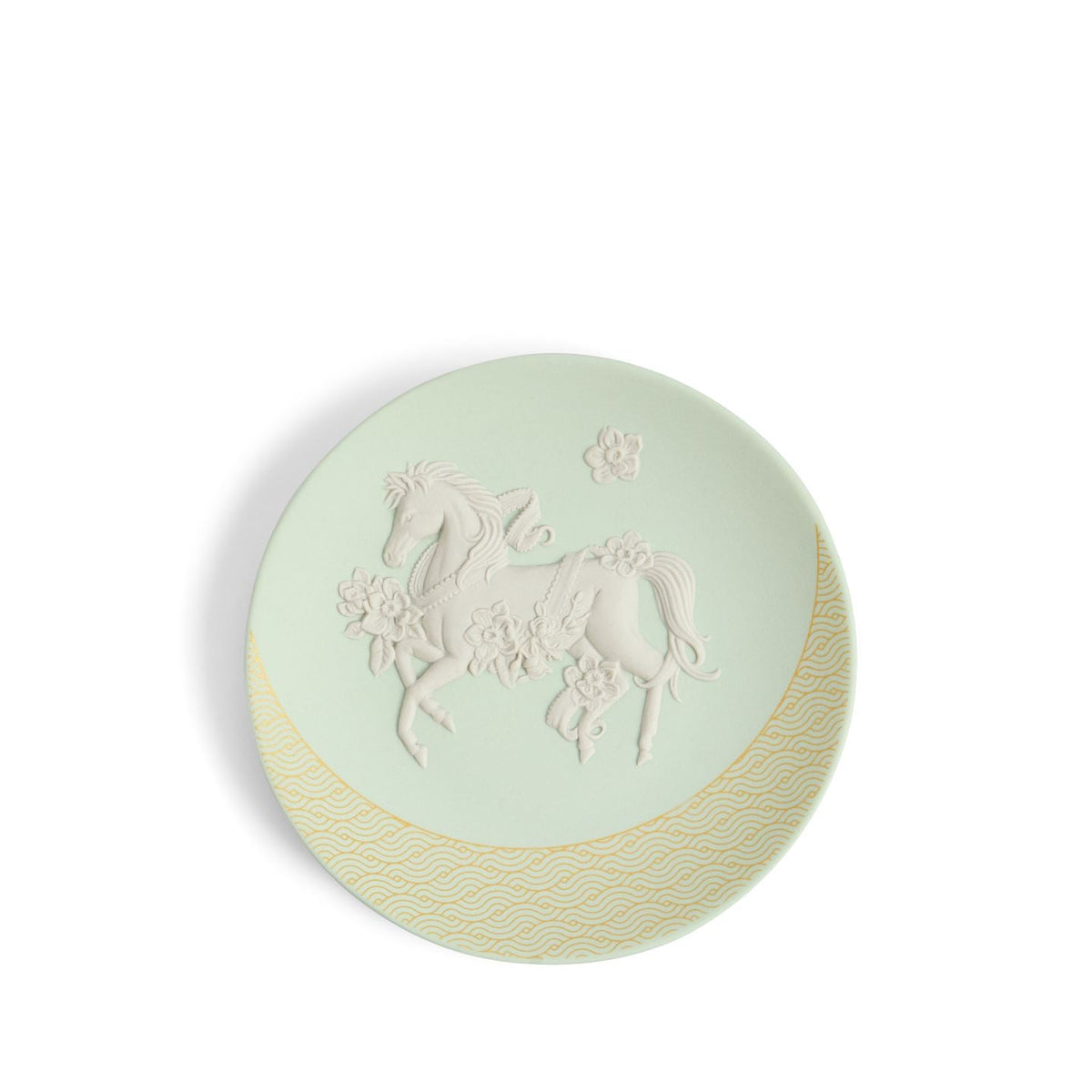 Annual Eto Tray Horse 2026