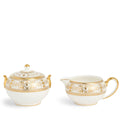 Bacchus Creamer Set