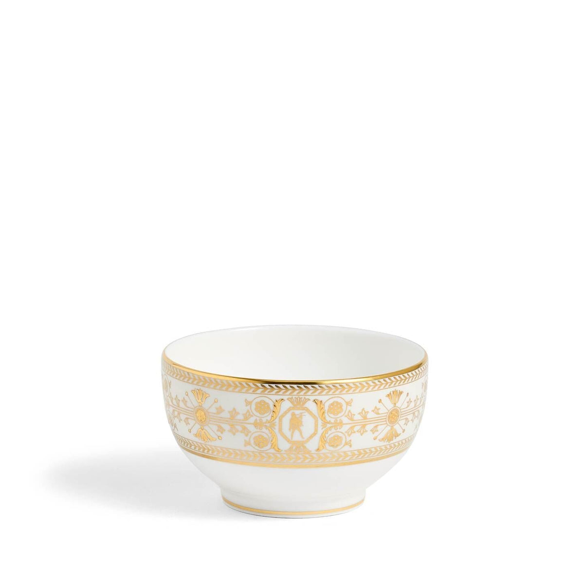 Bacchus Rice Bowl