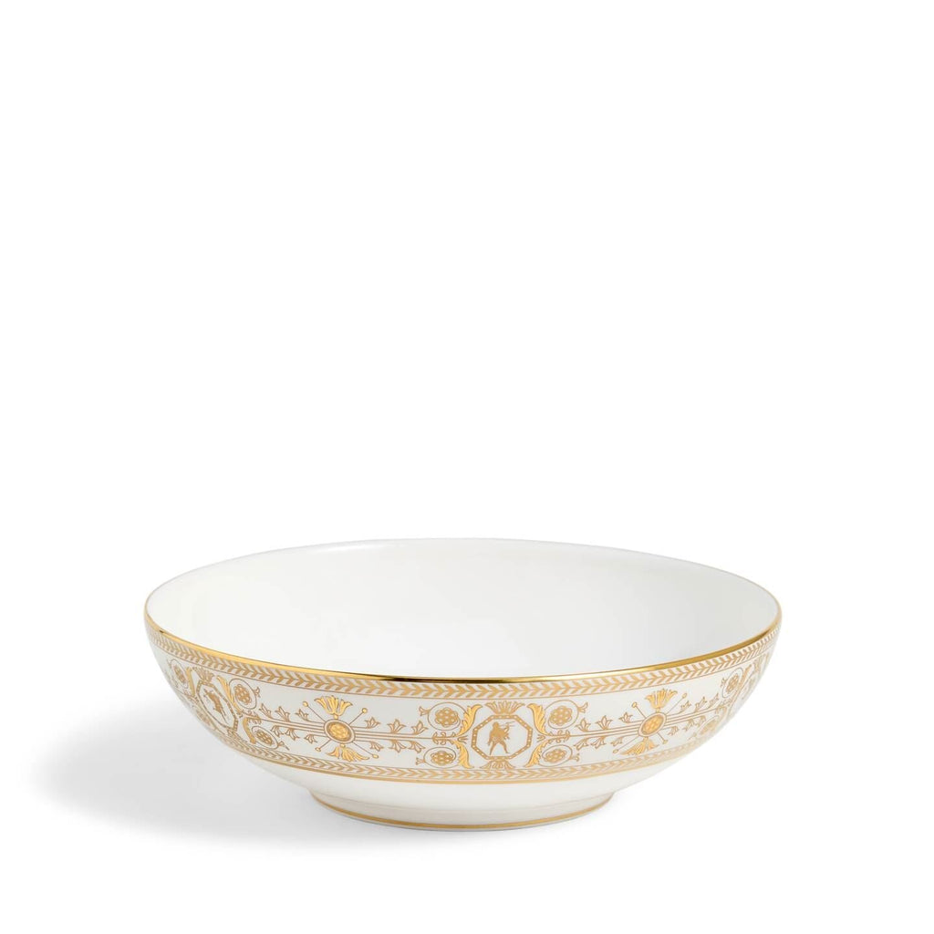 Bacchus Cereal Bowl